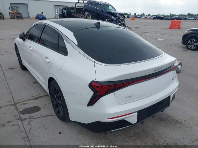 Продаж на аукціоні авто 2026 Kia K5 Gt-line Fwd, vin: KNAG64J79T5417735, номер лоту: 44942652