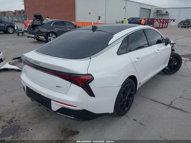 Продаж на аукціоні авто 2026 Kia K5 Gt-line Fwd, vin: KNAG64J79T5417735, номер лоту: 44942652