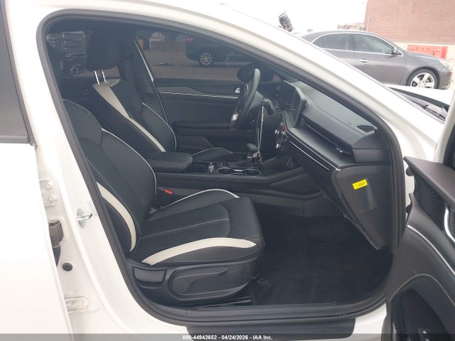 Продаж на аукціоні авто 2026 Kia K5 Gt-line Fwd, vin: KNAG64J79T5417735, номер лоту: 44942652
