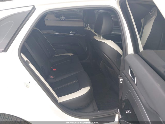 Продаж на аукціоні авто 2026 Kia K5 Gt-line Fwd, vin: KNAG64J79T5417735, номер лоту: 44942652