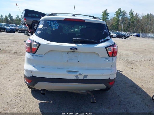 1FMCU9GD8HUD01887 Ford ESCAPE SE