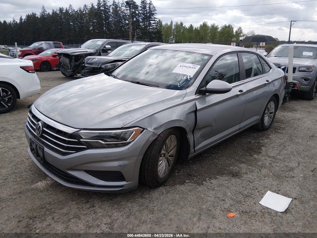 3VWC57BU7KM217484 Volkswagen Jetta 1.4t R-line/1.4t S/1.4t Se