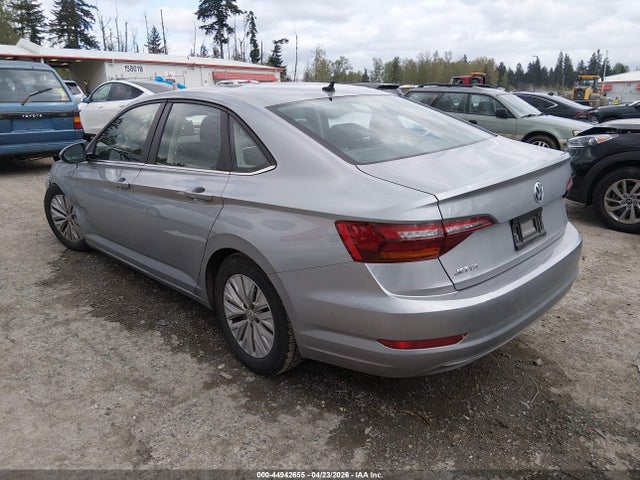 3VWC57BU7KM217484 Volkswagen Jetta 1.4t R-line/1.4t S/1.4t Se