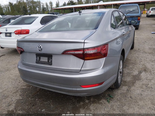 3VWC57BU7KM217484 Volkswagen Jetta 1.4t R-line/1.4t S/1.4t Se