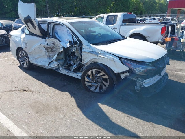 44942658 :رقم المزاد ، 4S3BWAN66P3003567 vin ، 2023 Subaru Legacy Limited مزاد بيع