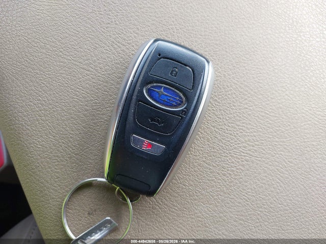 44942658 :رقم المزاد ، 4S3BWAN66P3003567 vin ، 2023 Subaru Legacy Limited مزاد بيع