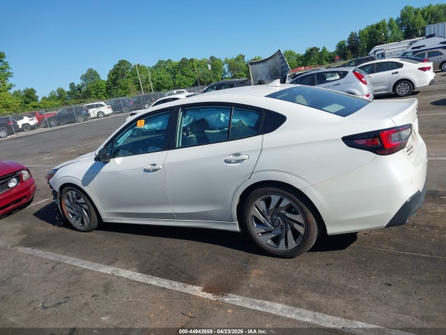 44942658 :رقم المزاد ، 4S3BWAN66P3003567 vin ، 2023 Subaru Legacy Limited مزاد بيع