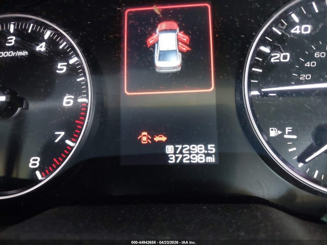 44942658 :رقم المزاد ، 4S3BWAN66P3003567 vin ، 2023 Subaru Legacy Limited مزاد بيع