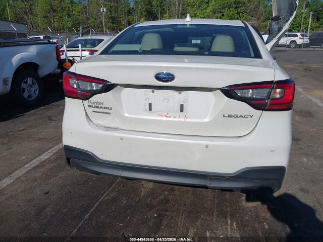 44942658 :رقم المزاد ، 4S3BWAN66P3003567 vin ، 2023 Subaru Legacy Limited مزاد بيع