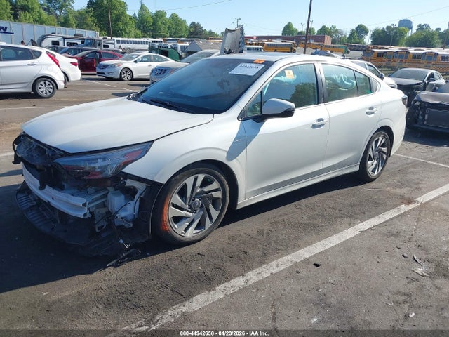 44942658 :رقم المزاد ، 4S3BWAN66P3003567 vin ، 2023 Subaru Legacy Limited مزاد بيع