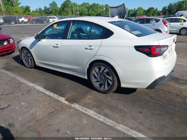 44942658 :رقم المزاد ، 4S3BWAN66P3003567 vin ، 2023 Subaru Legacy Limited مزاد بيع