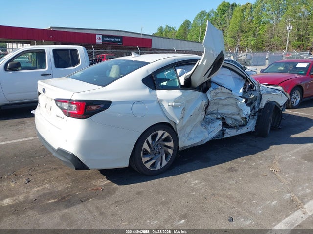 44942658 :رقم المزاد ، 4S3BWAN66P3003567 vin ، 2023 Subaru Legacy Limited مزاد بيع