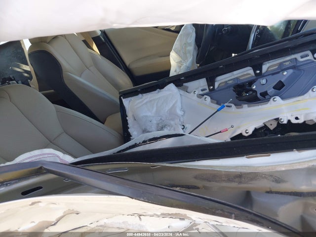 44942658 :رقم المزاد ، 4S3BWAN66P3003567 vin ، 2023 Subaru Legacy Limited مزاد بيع