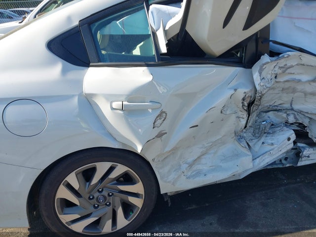 44942658 :رقم المزاد ، 4S3BWAN66P3003567 vin ، 2023 Subaru Legacy Limited مزاد بيع