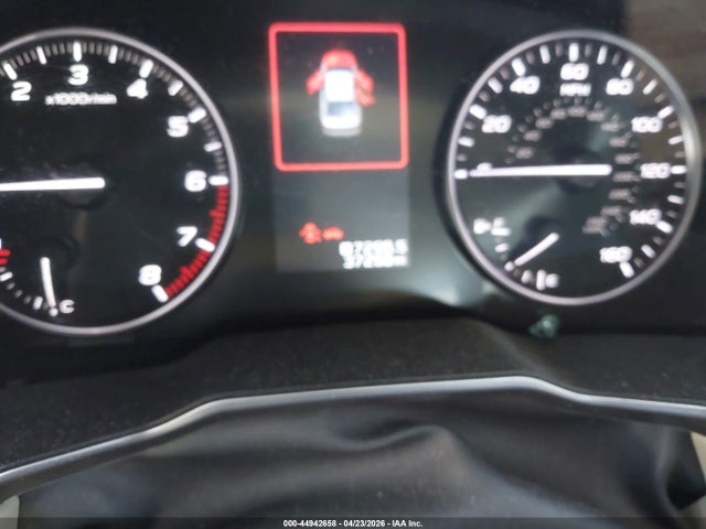 44942658 :رقم المزاد ، 4S3BWAN66P3003567 vin ، 2023 Subaru Legacy Limited مزاد بيع