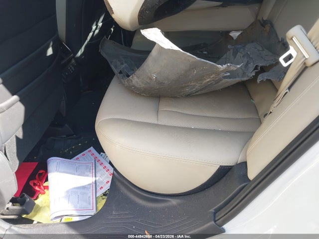 44942658 :رقم المزاد ، 4S3BWAN66P3003567 vin ، 2023 Subaru Legacy Limited مزاد بيع
