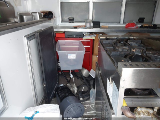 Продаж на аукціоні авто 2019 Trailer D And A Food Trailer, vin: 1D9BE1624KF803089, номер лоту: 44942662