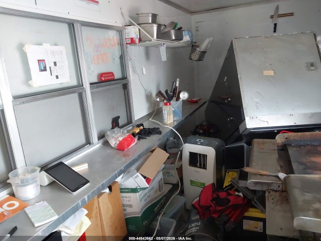 Продаж на аукціоні авто 2019 Trailer D And A Food Trailer, vin: 1D9BE1624KF803089, номер лоту: 44942662