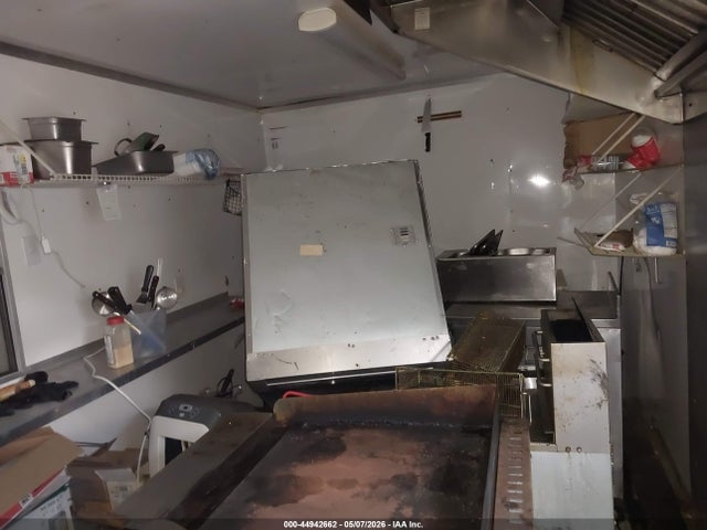 Продаж на аукціоні авто 2019 Trailer D And A Food Trailer, vin: 1D9BE1624KF803089, номер лоту: 44942662
