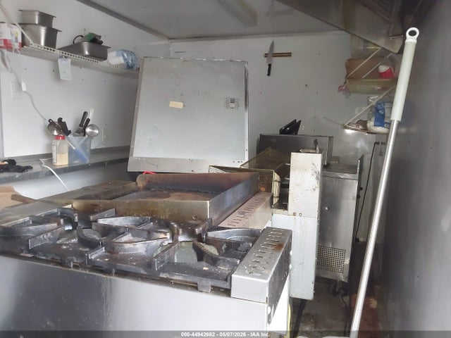 Продаж на аукціоні авто 2019 Trailer D And A Food Trailer, vin: 1D9BE1624KF803089, номер лоту: 44942662