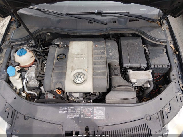 Продаж на аукціоні авто 2006 Volkswagen Passat Value Edition, vin: WVWAK73C86P216689, номер лоту: 44942661