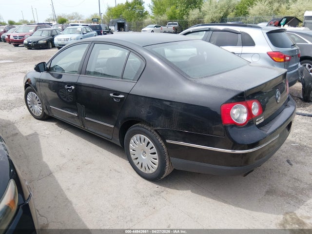 Продаж на аукціоні авто 2006 Volkswagen Passat Value Edition, vin: WVWAK73C86P216689, номер лоту: 44942661