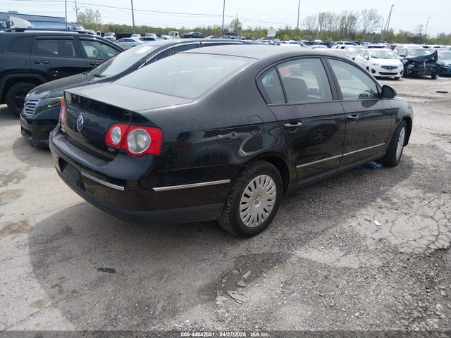 Продаж на аукціоні авто 2006 Volkswagen Passat Value Edition, vin: WVWAK73C86P216689, номер лоту: 44942661