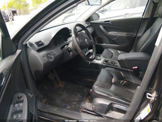 Продаж на аукціоні авто 2006 Volkswagen Passat Value Edition, vin: WVWAK73C86P216689, номер лоту: 44942661