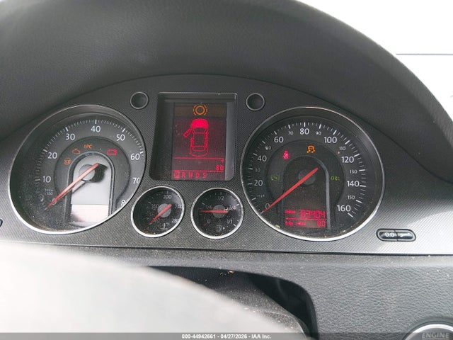 Продаж на аукціоні авто 2006 Volkswagen Passat Value Edition, vin: WVWAK73C86P216689, номер лоту: 44942661