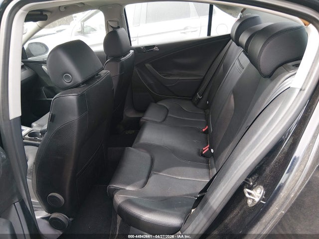 Продаж на аукціоні авто 2006 Volkswagen Passat Value Edition, vin: WVWAK73C86P216689, номер лоту: 44942661