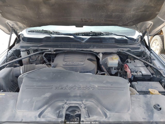 Aukcja sprzedaży 2023 Ram 2500 Tradesman  4x4 8' Box, vin: 3C6UR5HJ7PG610248, numer aukcji: 44942664