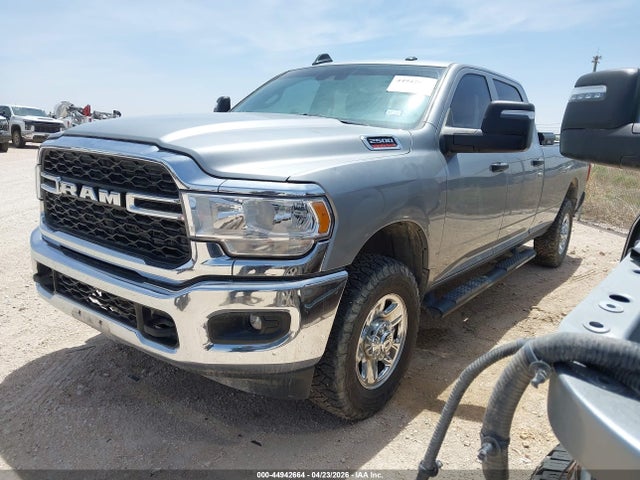 Aukcja sprzedaży 2023 Ram 2500 Tradesman  4x4 8' Box, vin: 3C6UR5HJ7PG610248, numer aukcji: 44942664