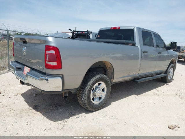 Aukcja sprzedaży 2023 Ram 2500 Tradesman  4x4 8' Box, vin: 3C6UR5HJ7PG610248, numer aukcji: 44942664