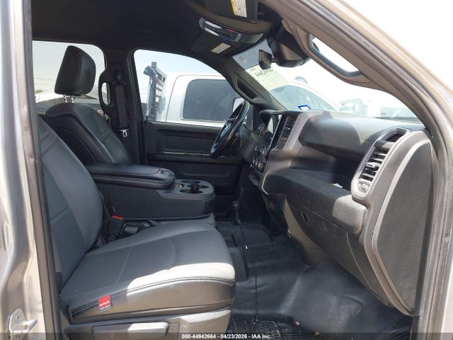 Aukcja sprzedaży 2023 Ram 2500 Tradesman  4x4 8' Box, vin: 3C6UR5HJ7PG610248, numer aukcji: 44942664