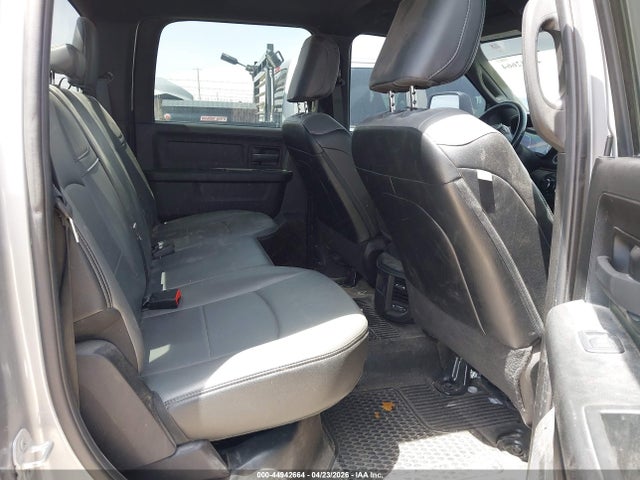 Aukcja sprzedaży 2023 Ram 2500 Tradesman  4x4 8' Box, vin: 3C6UR5HJ7PG610248, numer aukcji: 44942664
