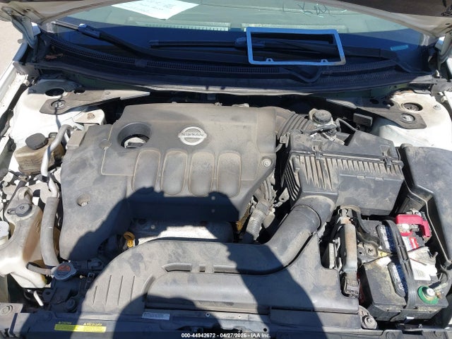 Aukcja sprzedaży 2008 Nissan Altima 2.5 S, vin: 1N4AL21E08C254146, numer aukcji: 44942672
