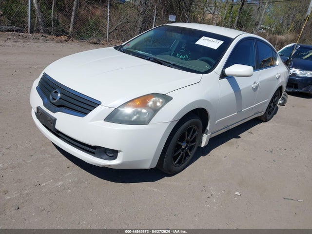 Aukcja sprzedaży 2008 Nissan Altima 2.5 S, vin: 1N4AL21E08C254146, numer aukcji: 44942672