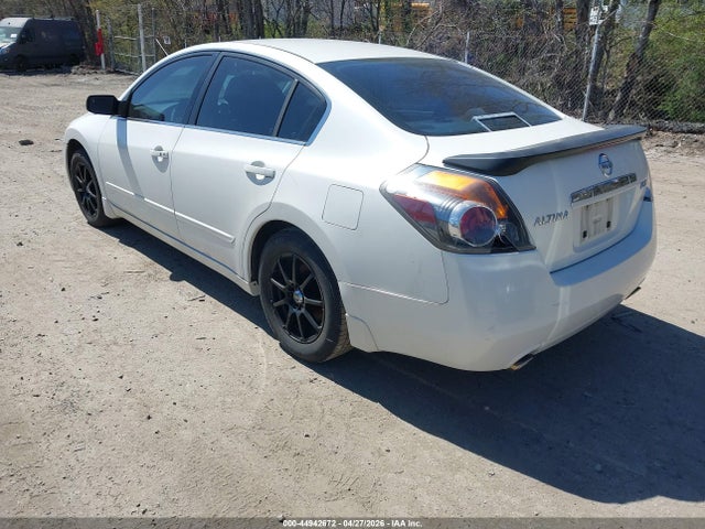 Aukcja sprzedaży 2008 Nissan Altima 2.5 S, vin: 1N4AL21E08C254146, numer aukcji: 44942672