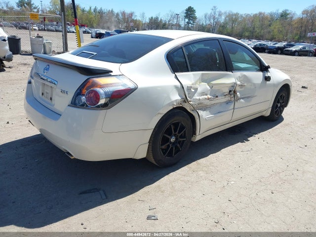 Aukcja sprzedaży 2008 Nissan Altima 2.5 S, vin: 1N4AL21E08C254146, numer aukcji: 44942672