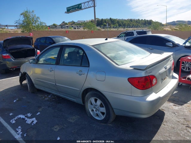 Aukcja sprzedaży 2003 Toyota Corolla Le, vin: JTDBR32EX30031902, numer aukcji: 44942673