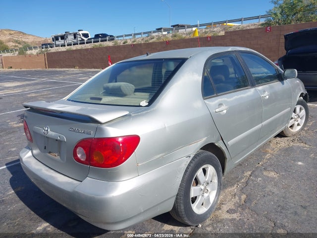 Aukcja sprzedaży 2003 Toyota Corolla Le, vin: JTDBR32EX30031902, numer aukcji: 44942673