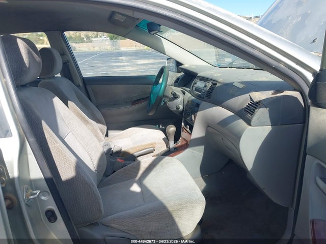 Aukcja sprzedaży 2003 Toyota Corolla Le, vin: JTDBR32EX30031902, numer aukcji: 44942673