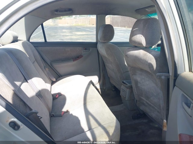 Aukcja sprzedaży 2003 Toyota Corolla Le, vin: JTDBR32EX30031902, numer aukcji: 44942673