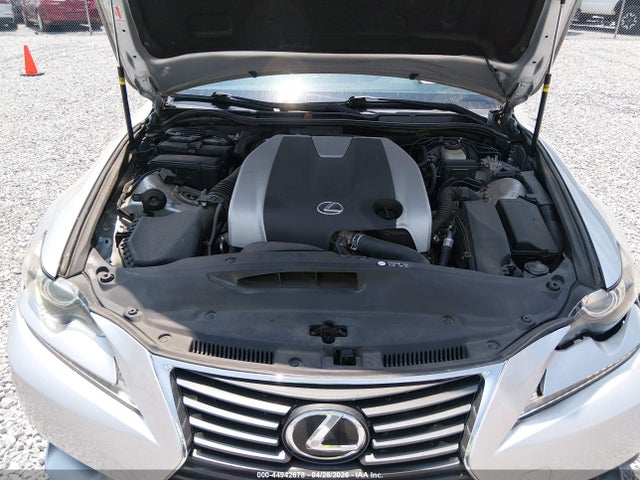 Aukcja sprzedaży 2016 Lexus Is 300, vin: JTHCM1D26G5006772, numer aukcji: 44942678