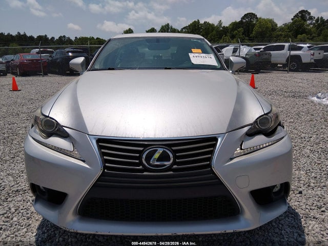 Auction sale of the 2016 Lexus Is 300, vin: JTHCM1D26G5006772, lot number: 44942678