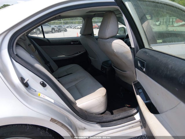Auction sale of the 2016 Lexus Is 300, vin: JTHCM1D26G5006772, lot number: 44942678