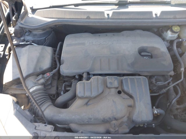 Продажа на аукционе авто 2014 Buick Verano Convenience Group, vin: 1G4PR5SK2E4107885, номер лота: 44942681