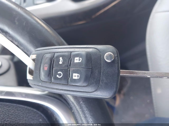 Продажа на аукционе авто 2014 Buick Verano Convenience Group, vin: 1G4PR5SK2E4107885, номер лота: 44942681