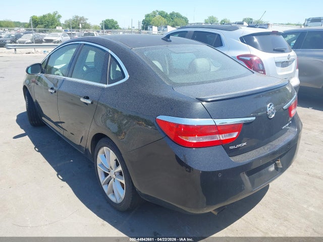 Продажа на аукционе авто 2014 Buick Verano Convenience Group, vin: 1G4PR5SK2E4107885, номер лота: 44942681