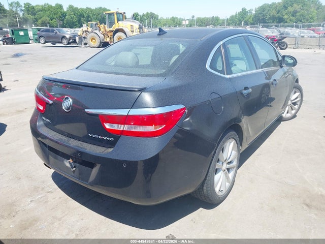Продажа на аукционе авто 2014 Buick Verano Convenience Group, vin: 1G4PR5SK2E4107885, номер лота: 44942681